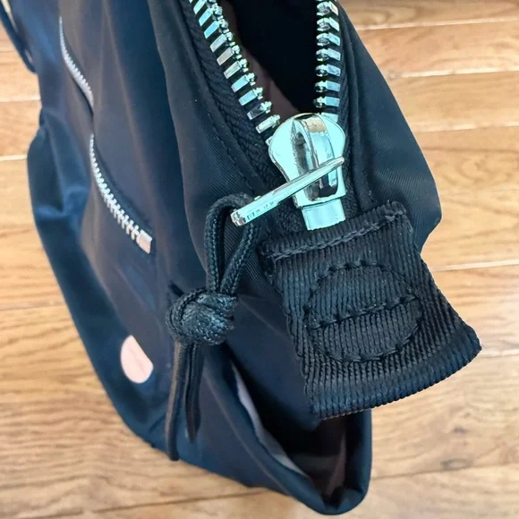 ShortyLove Tillie Tote - black - Picture 7 of 15